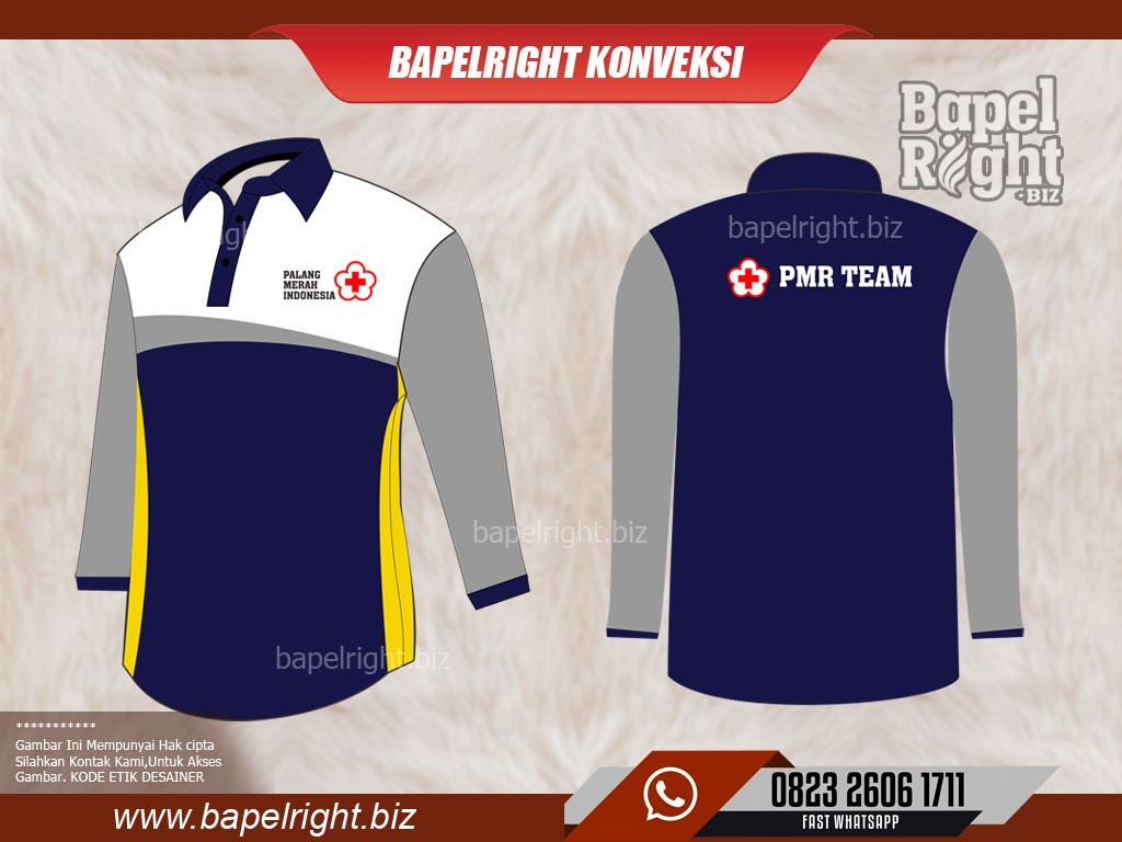 Warna Putih Dan Abu Abu Sedang Pmr