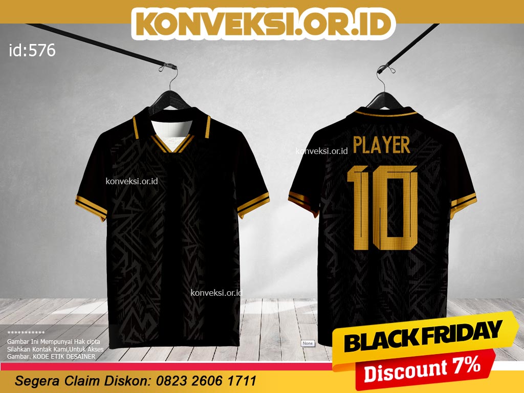 Toko Jersey Terdekat