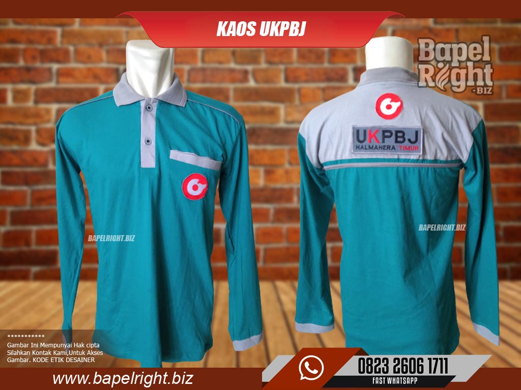 Kaos Ukpbj Halmahera Timur Prov Maluku Utara